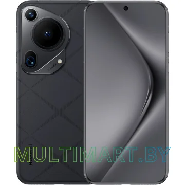 Смартфон Huawei Pura 70 Ultra HBP-LX9 16GB/1TB (черный)